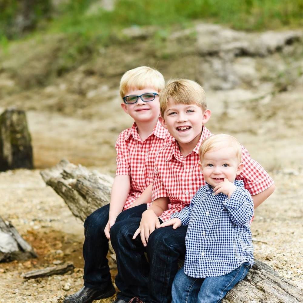 Meet your Posher, Rebecca